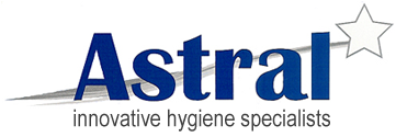 Astral Hygiene Logo