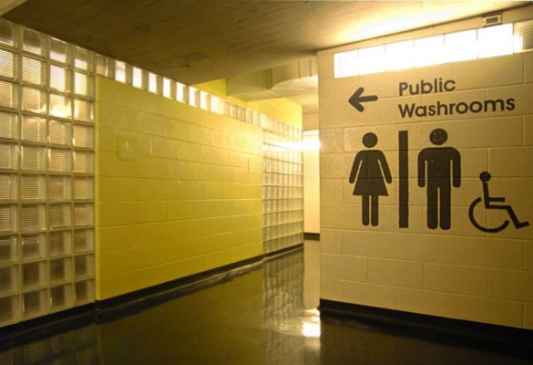 Specialist Washroom Services and Feminine Hygiene